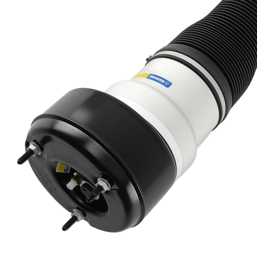 Front Air Strut Shock Suspension compatible for Mercedes Benz S Class W221 S250 2213204913