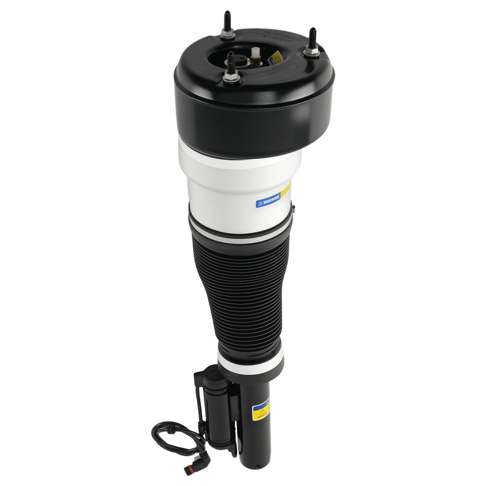 Front Air Strut Shock Suspension compatible for Mercedes Benz S Class W221 S250 2213204913