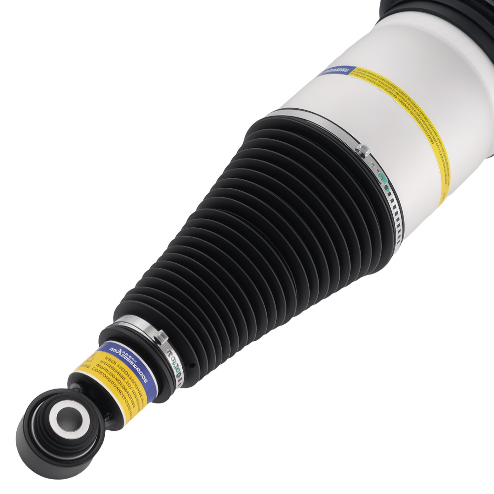 Rear Air Suspension Shock Struts Assembly compatible for Jaguar XJ Vanden XJ8 XJR 2004-2010