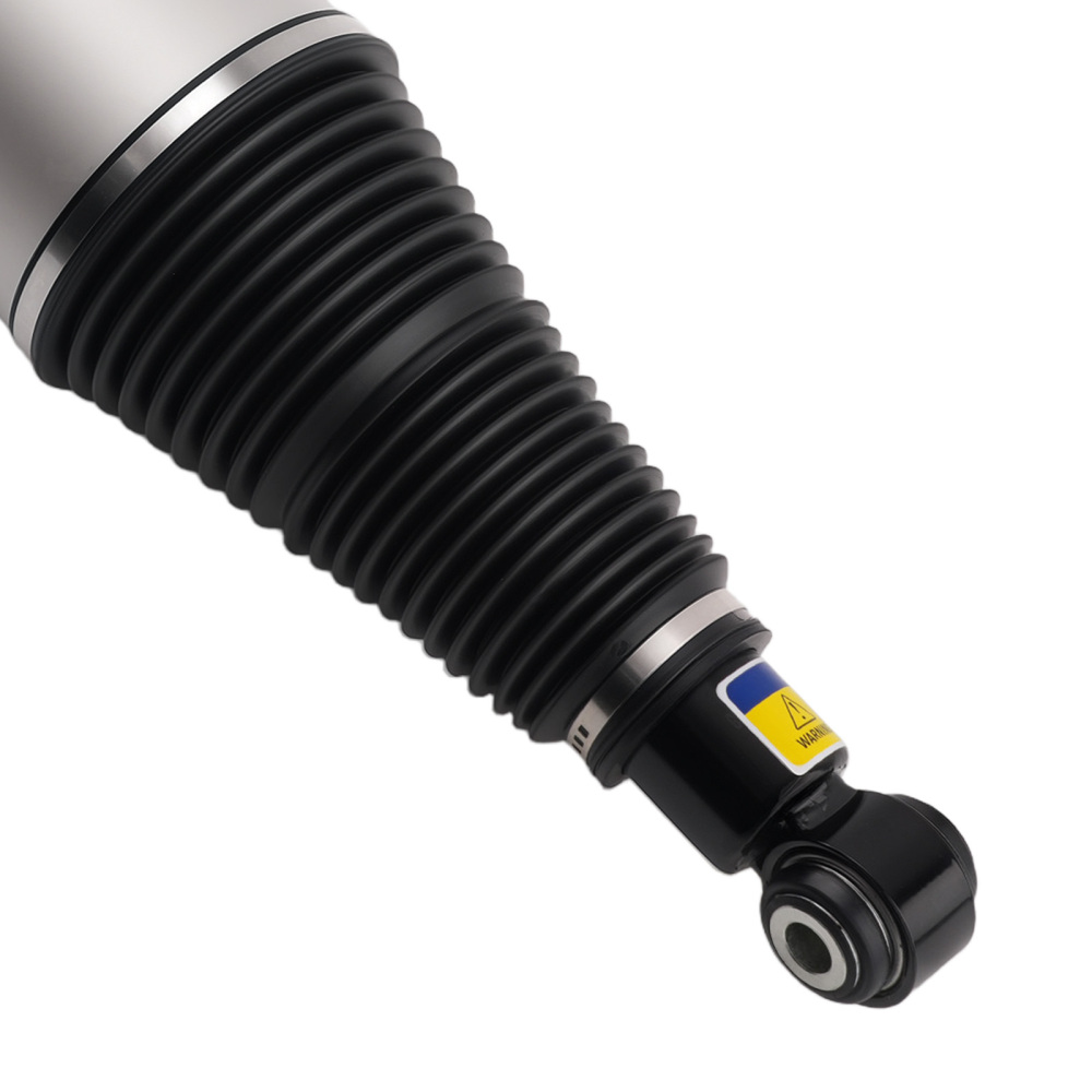 Rear Air Suspension Shock Struts Assembly compatible for Jaguar XJ Vanden XJ8 XJR 2004-2010