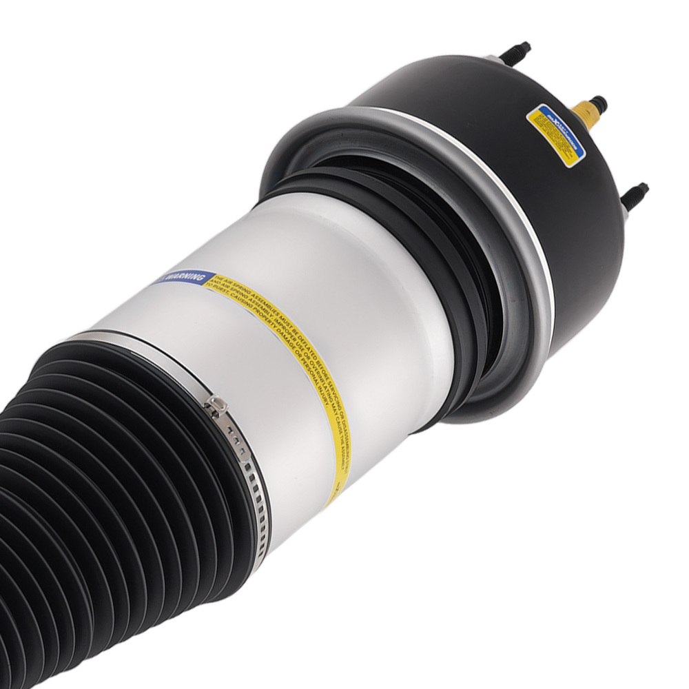 Rear Air Suspension Shock Struts Assembly compatible for Jaguar XJ Vanden XJ8 XJR 2004-2010
