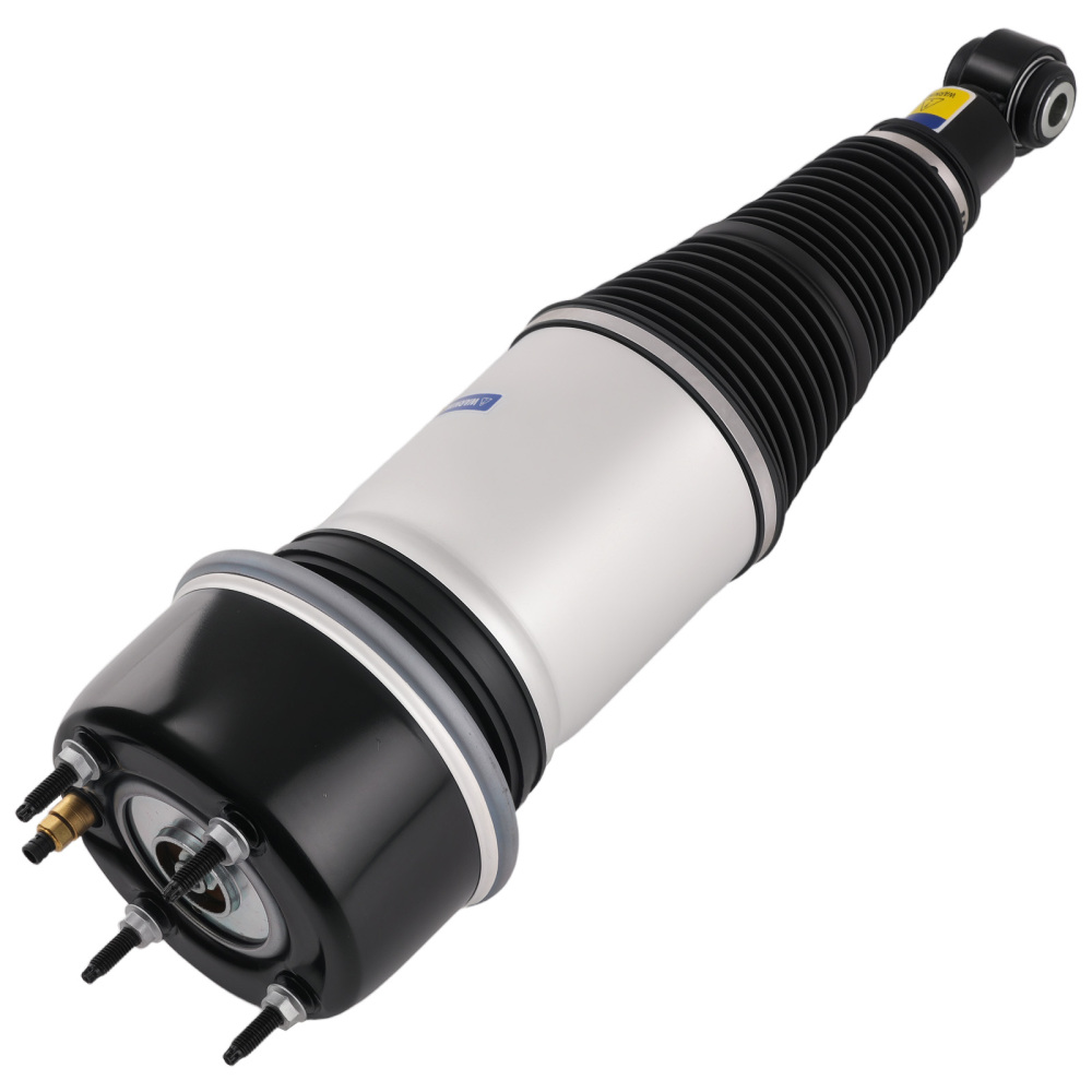 Rear Air Suspension Shock Struts Assembly compatible for Jaguar XJ Vanden XJ8 XJR 2004-2010