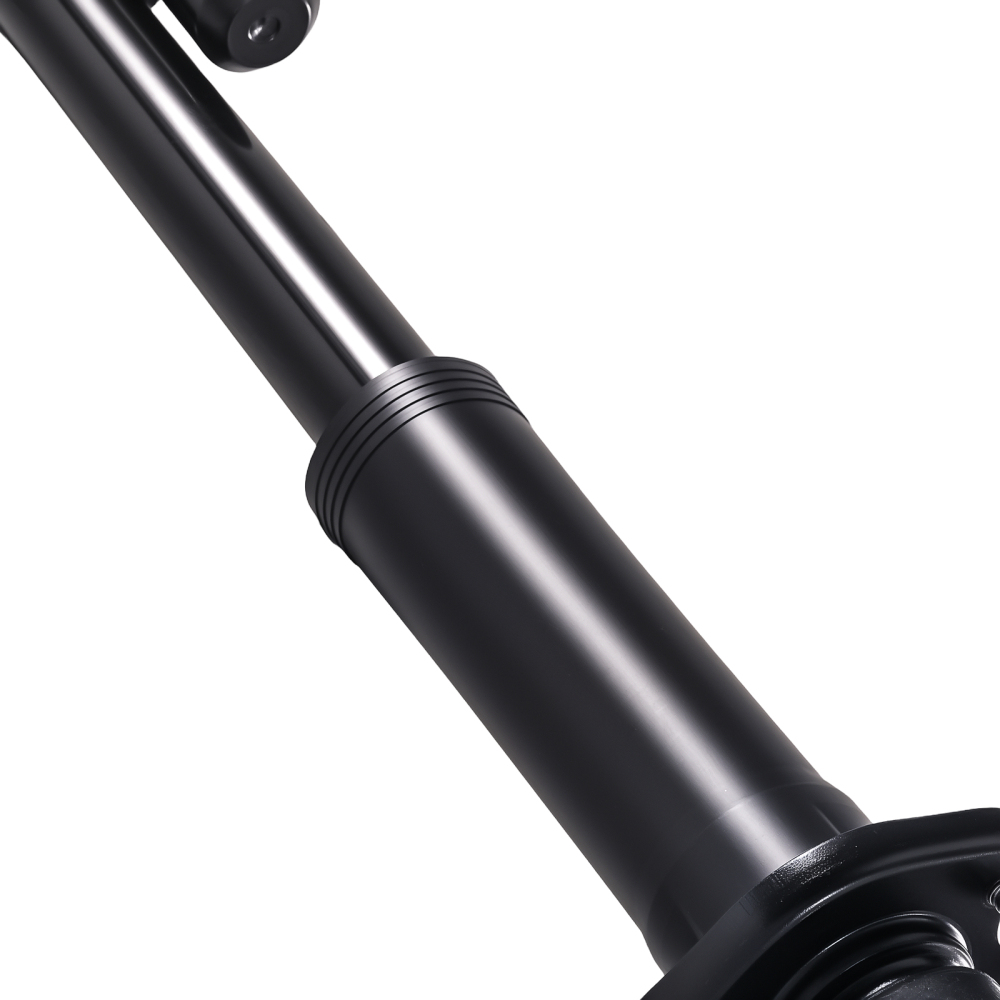 Air Shock Absorber Rear Right compatible for Land Rover Range Rover L322 LR012997