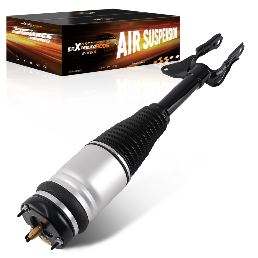 Front Left Air Ride Spring compatible for Jeep Grand Cherokee/WK2 2016-22 68320335AA