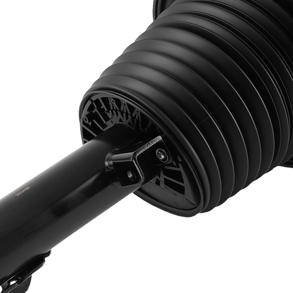Air Suspension Strut compatible pour Mercedes W212 W218 CLS350 E250 E350 E400 E63 AMG