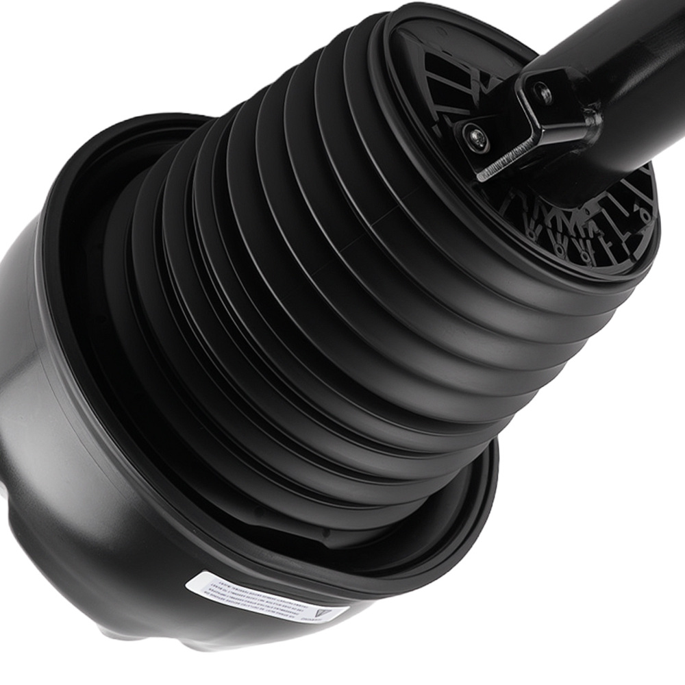 Air Suspension Strut compatible pour Mercedes W212 W218 CLS350 E250 E350 E400 E63 AMG