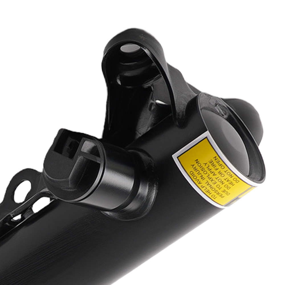 Air Suspension Strut compatible pour Mercedes W212 W218 CLS350 E250 E350 E400 E63 AMG