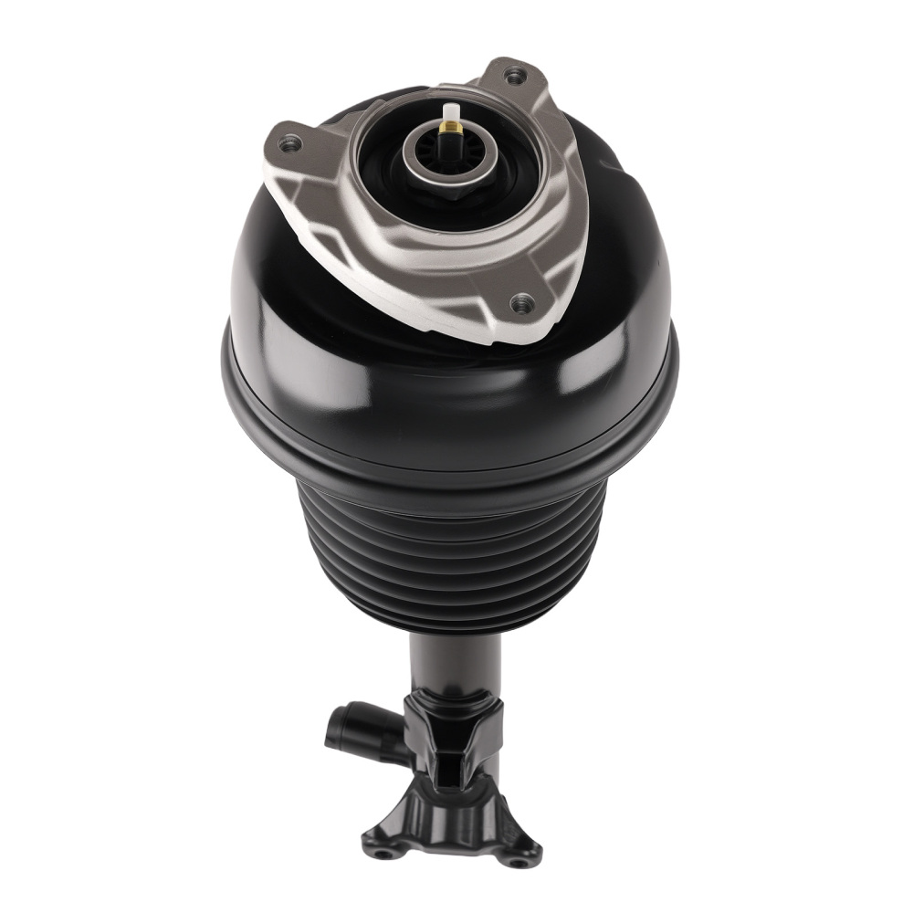 Air Suspension Strut compatible pour Mercedes W212 W218 CLS350 E250 E350 E400 E63 AMG