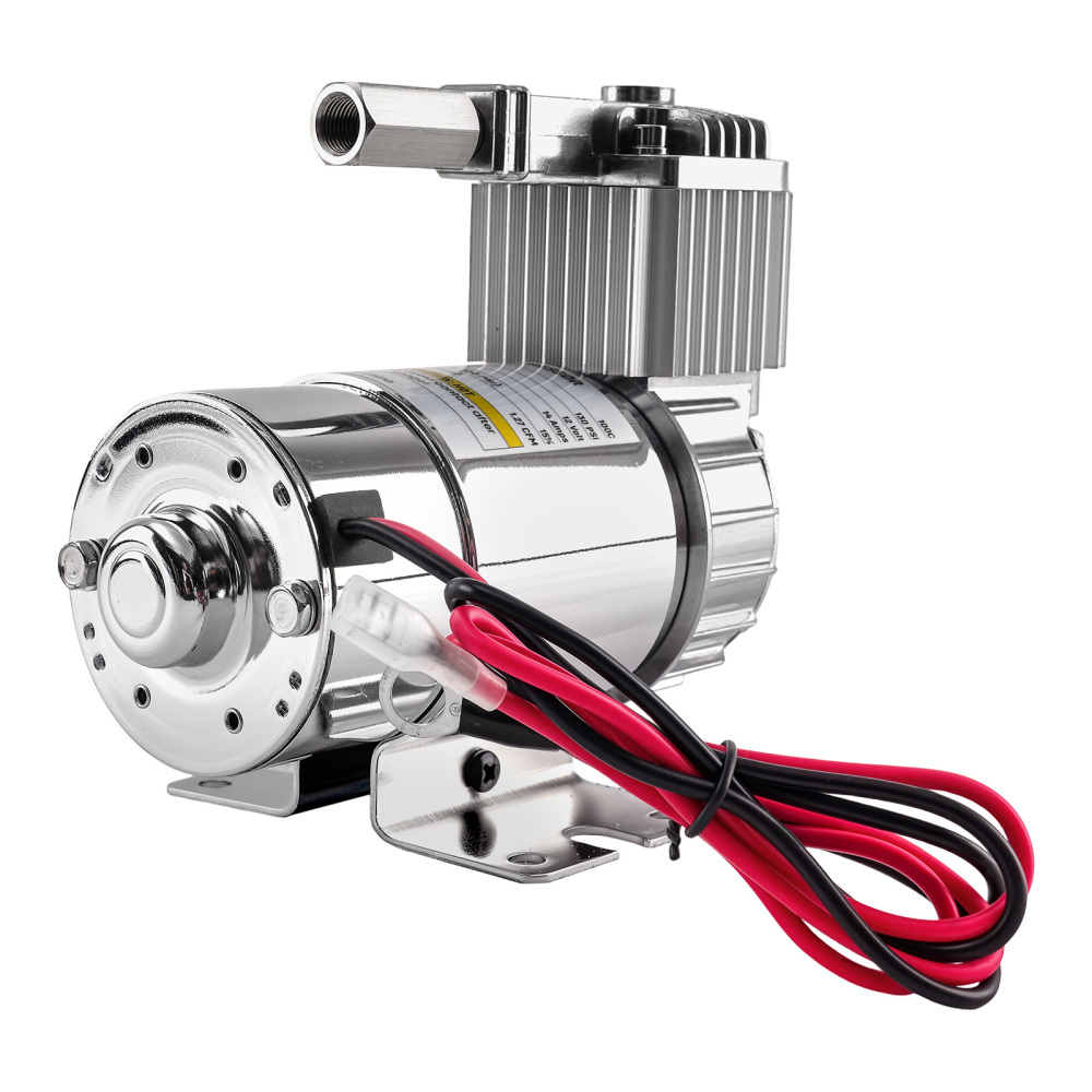 Air Ride Suspension Kit Rear Left/Right compatible for Harley Davidson Touring Models 94-25