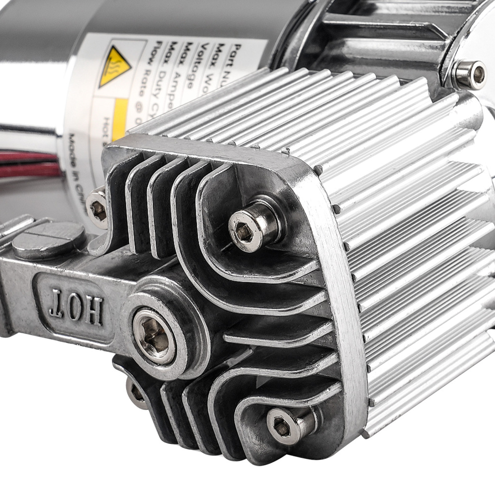 Air Ride Suspension Kit Rear Left/Right compatible for Harley Davidson Touring Models 94-25