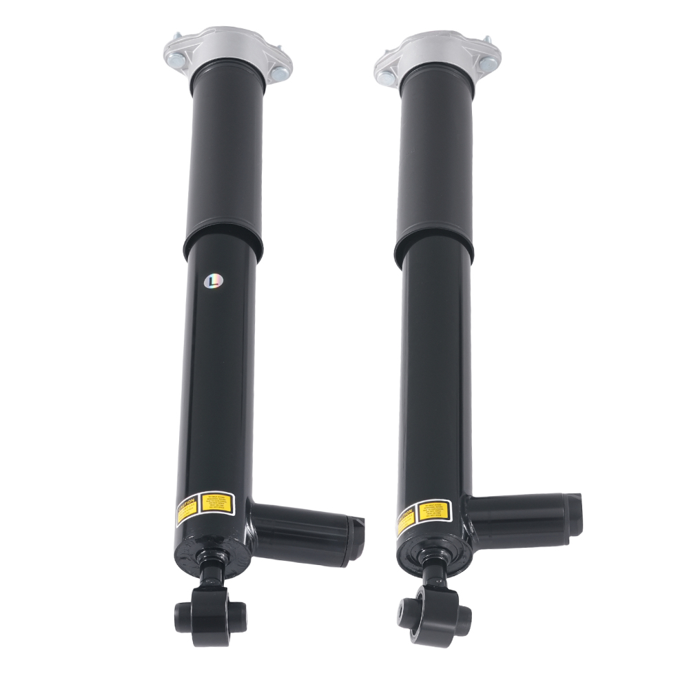 Air Struts Shock Absorber Rear compatible for Mercedes‑Benz CLS X218 E‑Class 2123260700