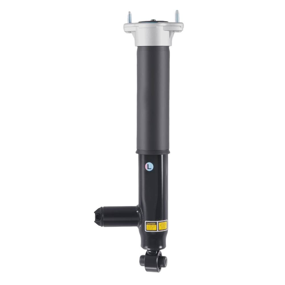 Air Shock Absorber Rear compatible for Mercedes‑AMG E63 S212 Wagon AWD 2123204330 2Pcs