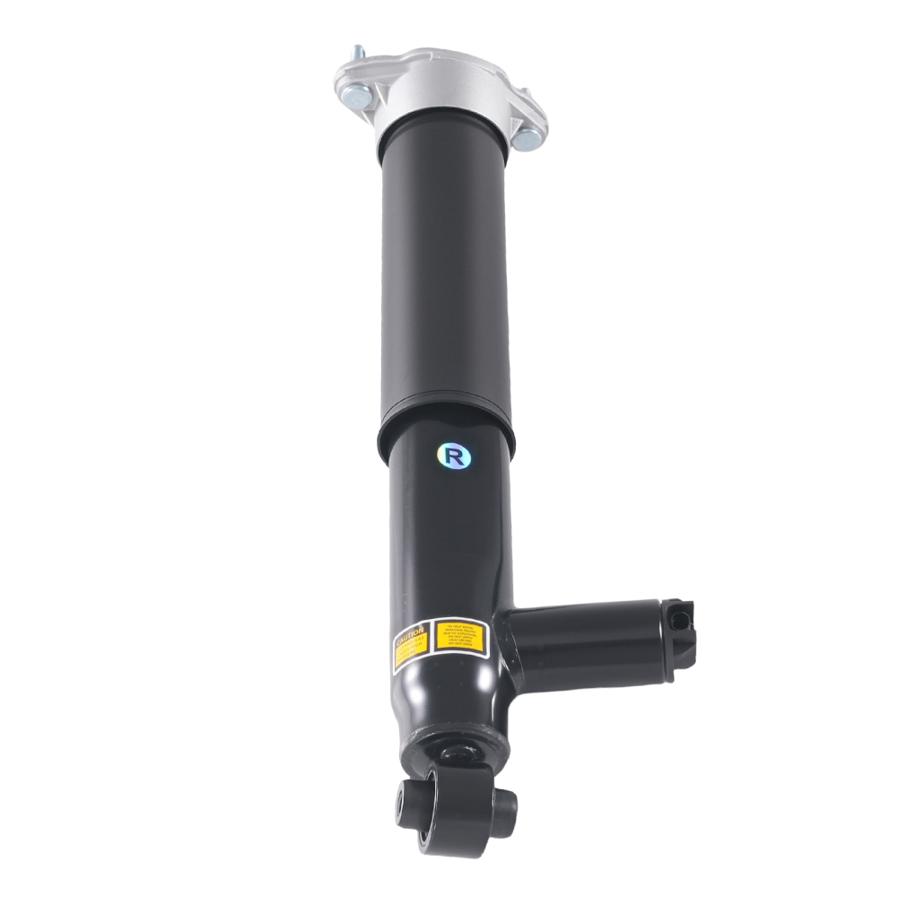 Air Shock Absorber Rear compatible for Mercedes‑AMG E63 S212 Wagon AWD 2123204330 2Pcs