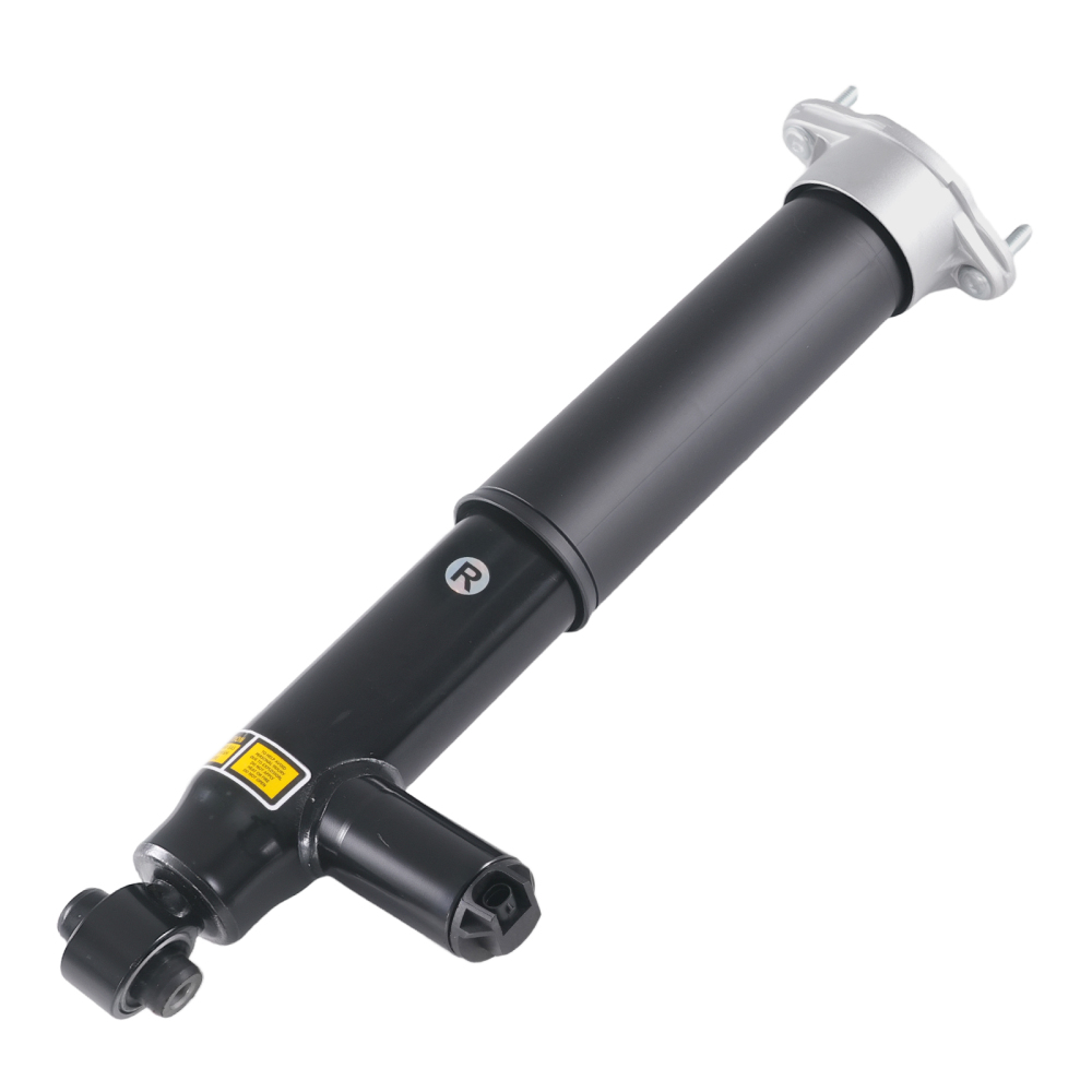 Air Shock Absorber Rear compatible for Mercedes‑AMG E63 S212 Wagon AWD 2123204330 2Pcs