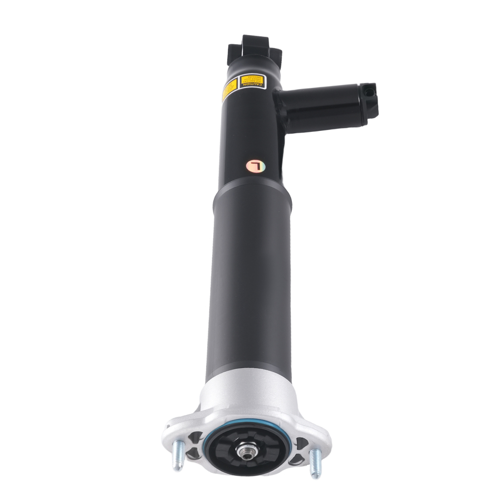 Air Shock Absorber Rear compatible for Mercedes‑AMG E63 S212 Wagon AWD 2123204330 2Pcs