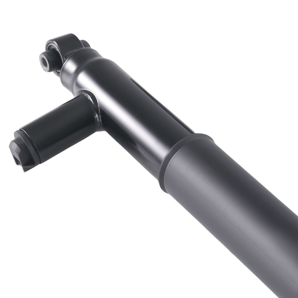 Air Shock Absorber Rear compatible for Mercedes‑AMG E63 S212 Wagon AWD 2123204330 2Pcs