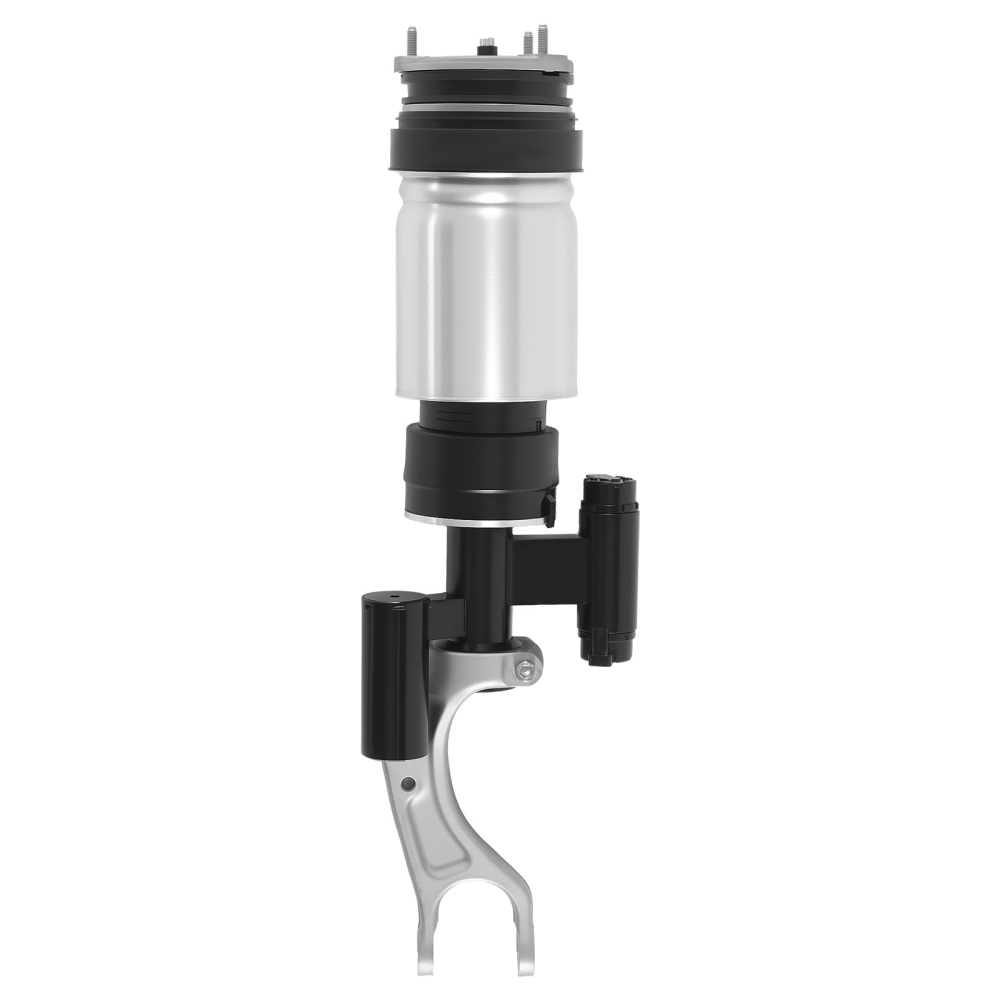 Front Left Air Shock Strut compatible for Tesla Model X 2016-2023 1620361-00-C Sealed