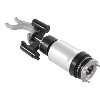 Front Left Air Shock Strut compatible for Tesla Model X 2016-2023 1620361-00-C Sealed