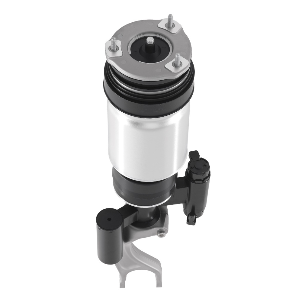 Front Left Air Shock Strut compatible for Tesla Model X 2016-2023 1620361-00-C Sealed