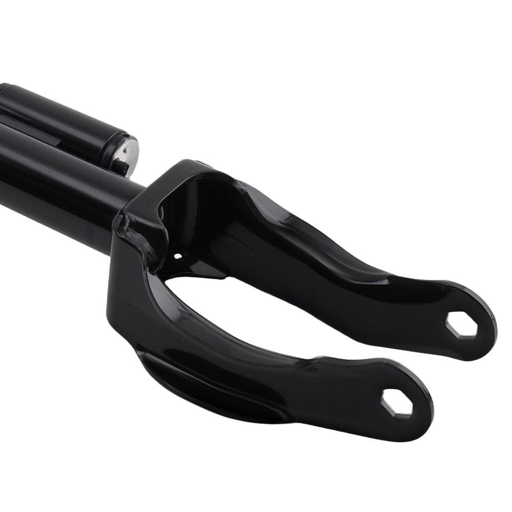 Avant Droite Jambe De Force Amortisseur compatible pour Mercedes X166 W166 ML350 1663201413