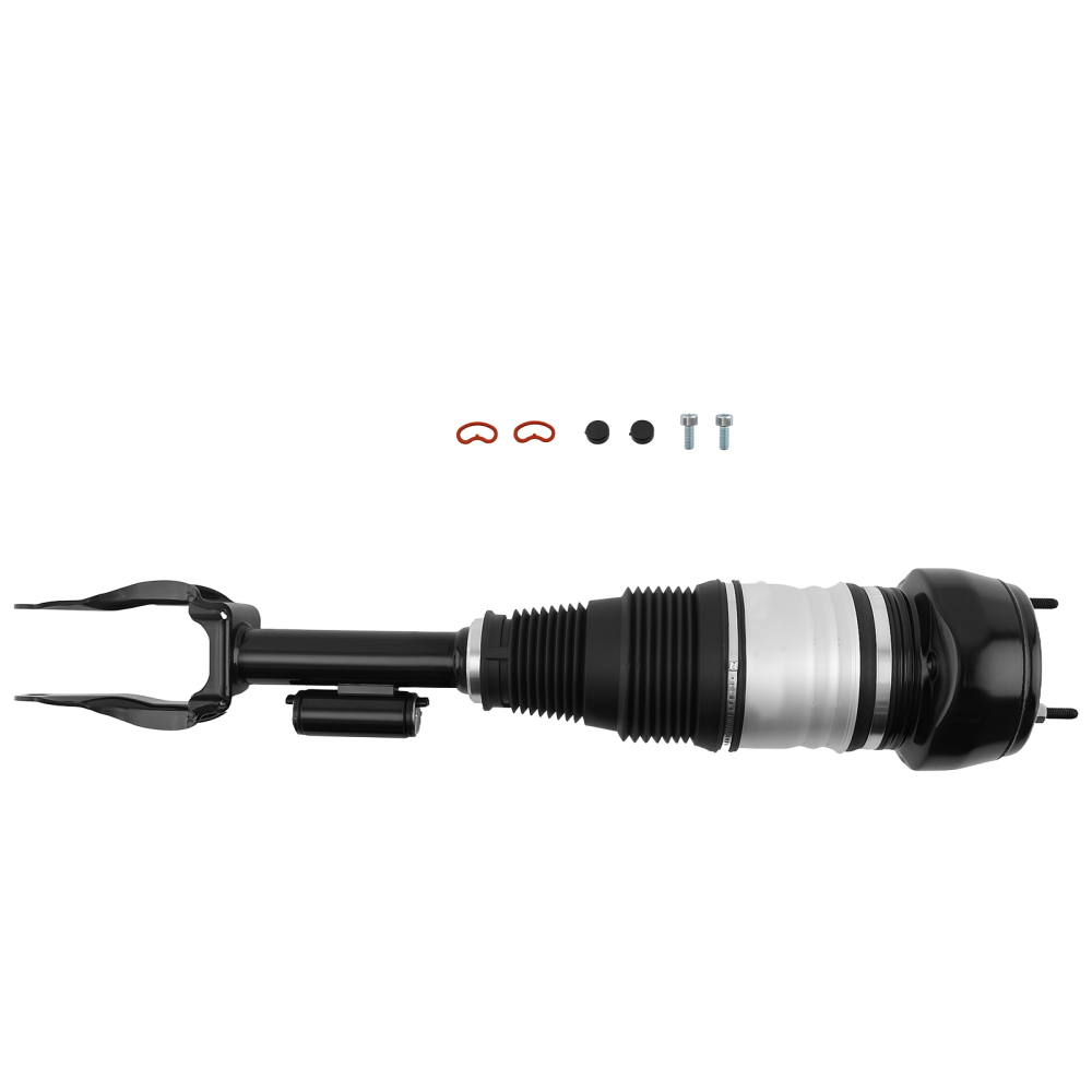 Avant Droite Jambe De Force Amortisseur compatible pour Mercedes X166 W166 ML350 1663201413