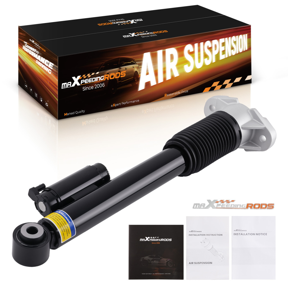 Air Shock Absorber Rear Left compatible for Mercedes GLS 450 580 4Matic A1673208900
