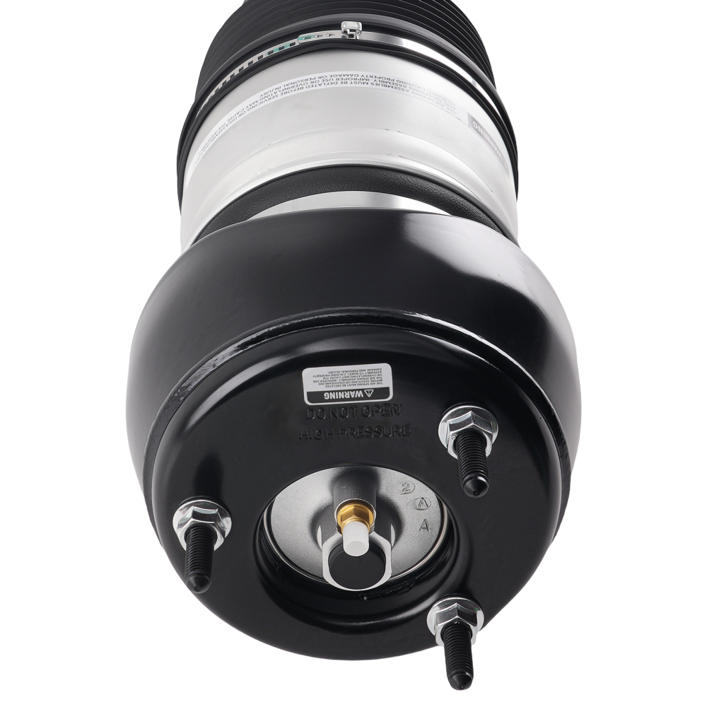Avant Gauche Jambe De Force Amortisseur compatible pour Mercedes X166 W166 ML350 1663201313