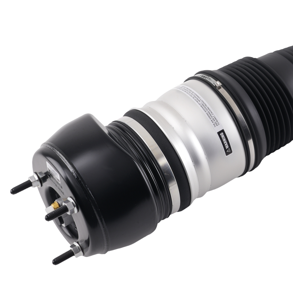 Avant Gauche Jambe De Force Amortisseur compatible pour Mercedes X166 W166 ML350 1663201313