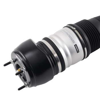Avant Gauche Jambe De Force Amortisseur compatible pour Mercedes X166 W166 ML350 1663201313