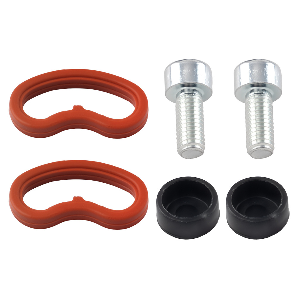 Avant Gauche Jambe De Force Amortisseur compatible pour Mercedes X166 W166 ML350 1663201313