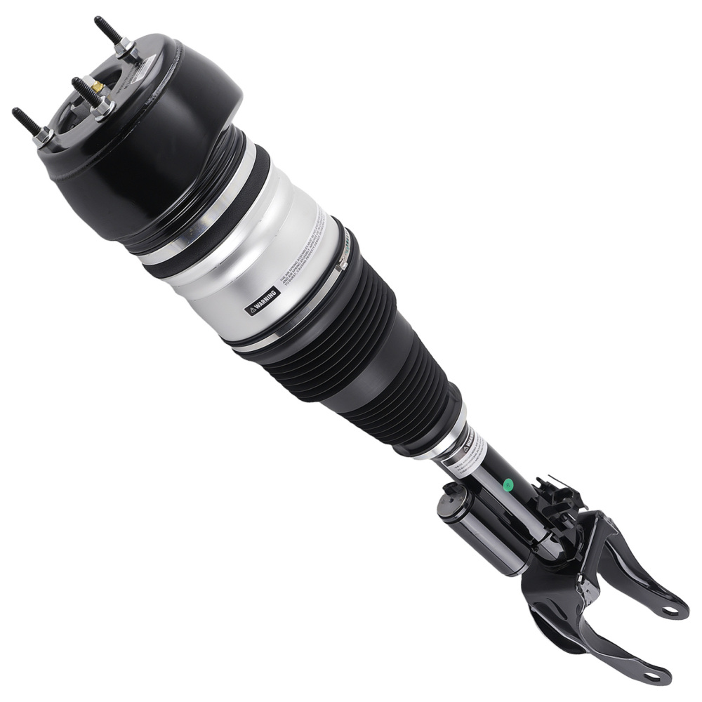 Avant Gauche Jambe De Force Amortisseur compatible pour Mercedes X166 W166 ML350 1663201313