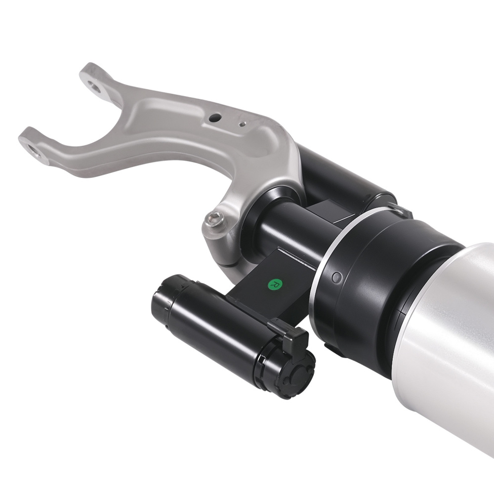 Front Right Air Ride Suspension compatible for Tesla Model X 2016-2023 1620366-00-C