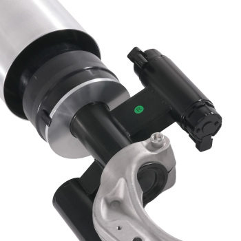 Front Right Air Ride Suspension compatible for Tesla Model X 2016-2023 1620366-00-C