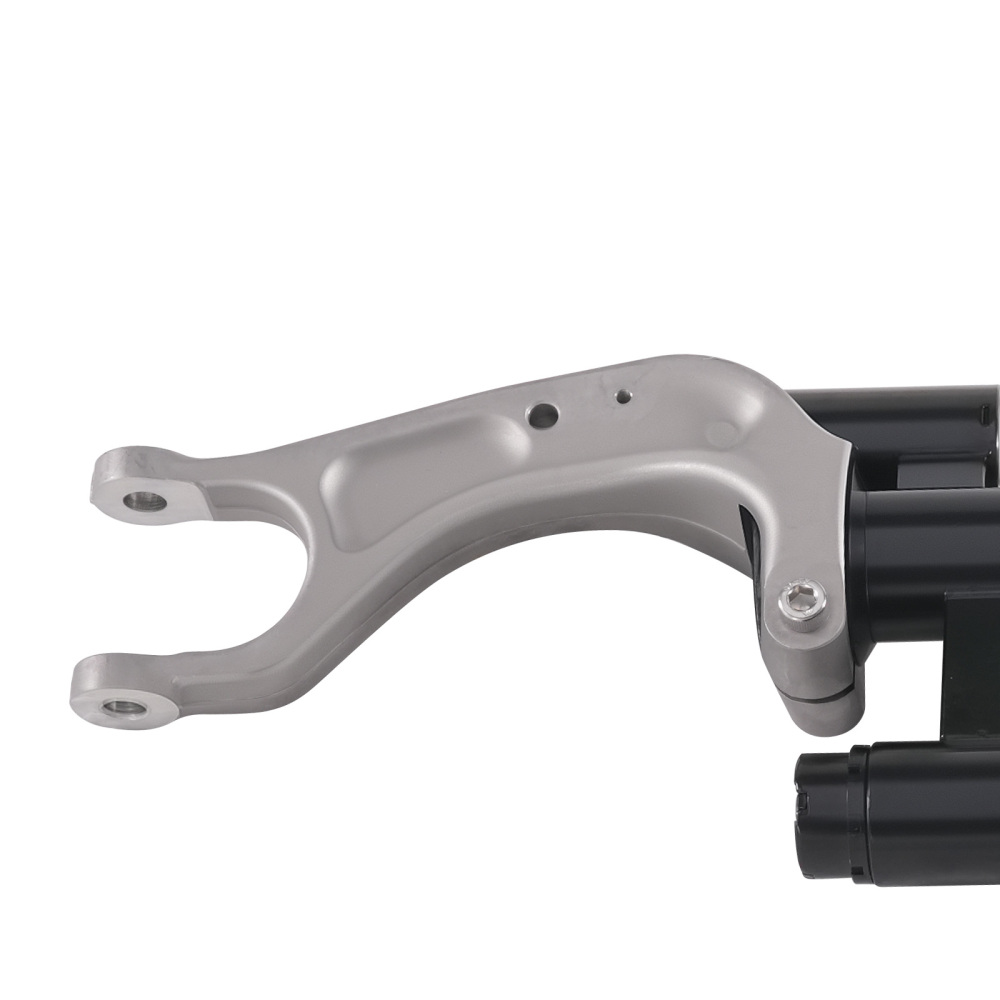 Front Right Air Ride Suspension compatible for Tesla Model X 2016-2023 1620366-00-C
