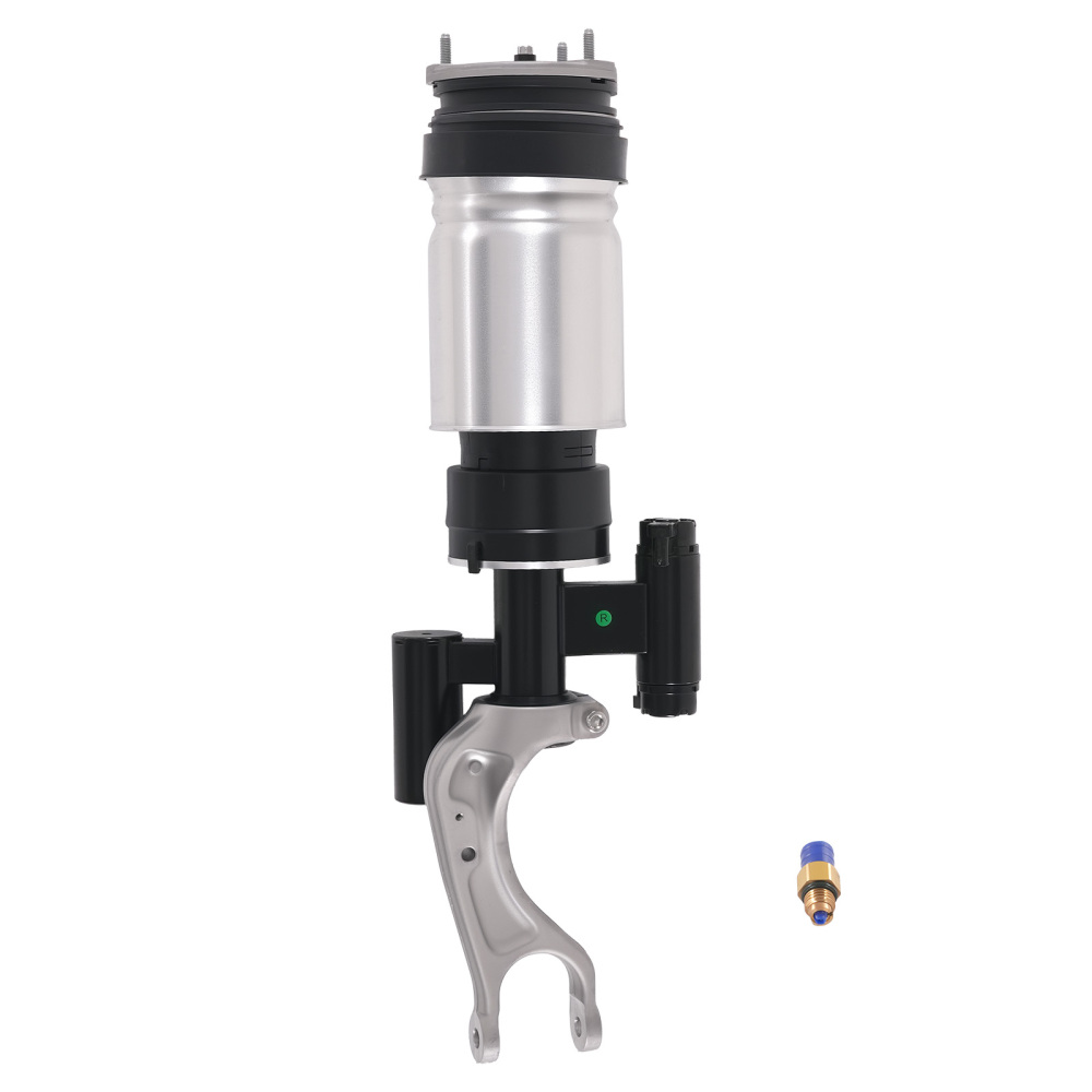 Front Right Air Ride Suspension compatible for Tesla Model X 2016-2023 1620366-00-C