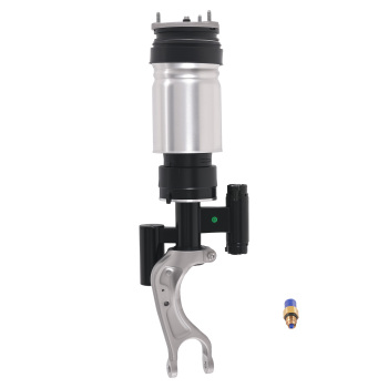 Front Right Air Ride Suspension compatible for Tesla Model X 2016-2023 1620366-00-C