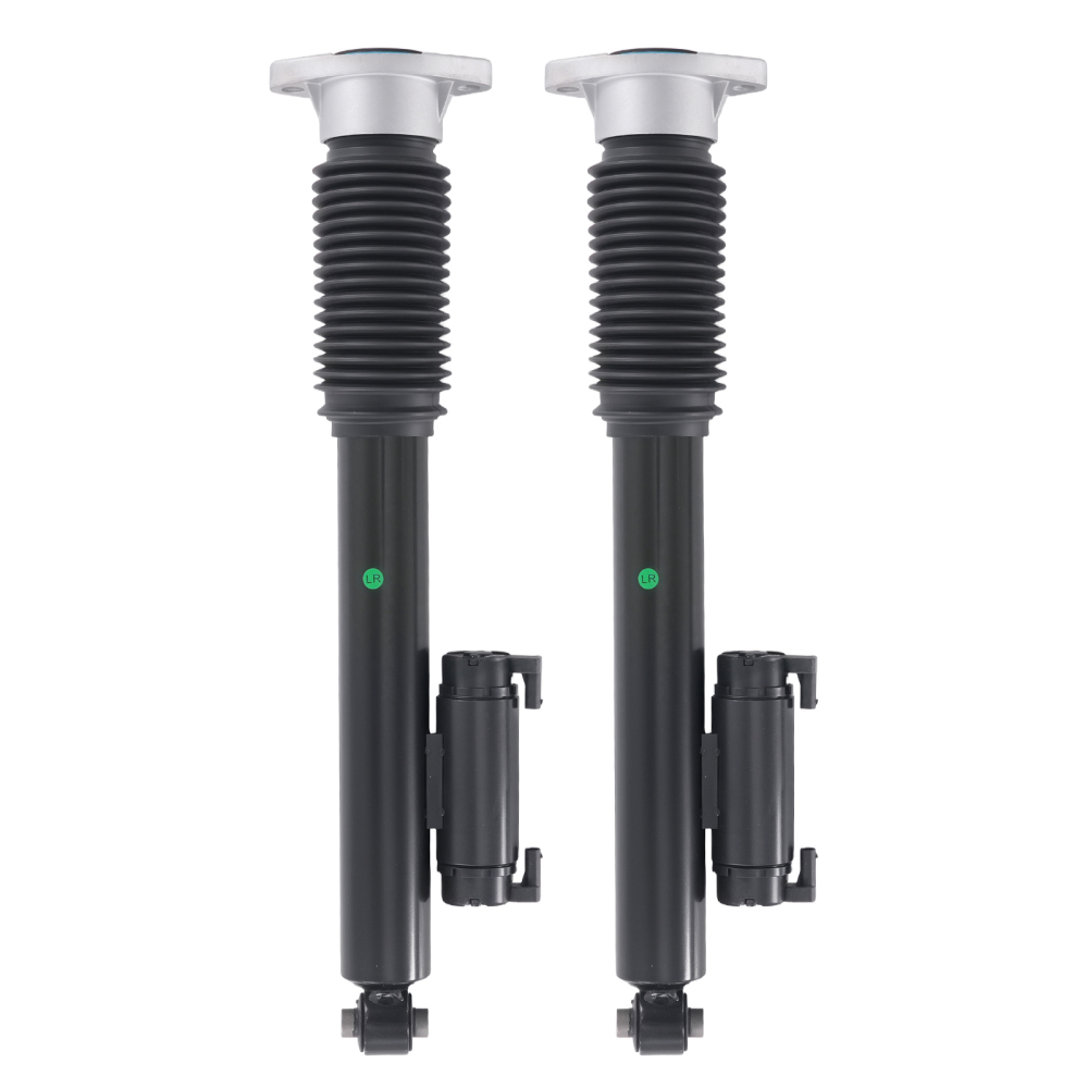 Rear Air 2pc Strut Set compatible for Mercedes GLC X253/C253 2016-2020 A2533205500