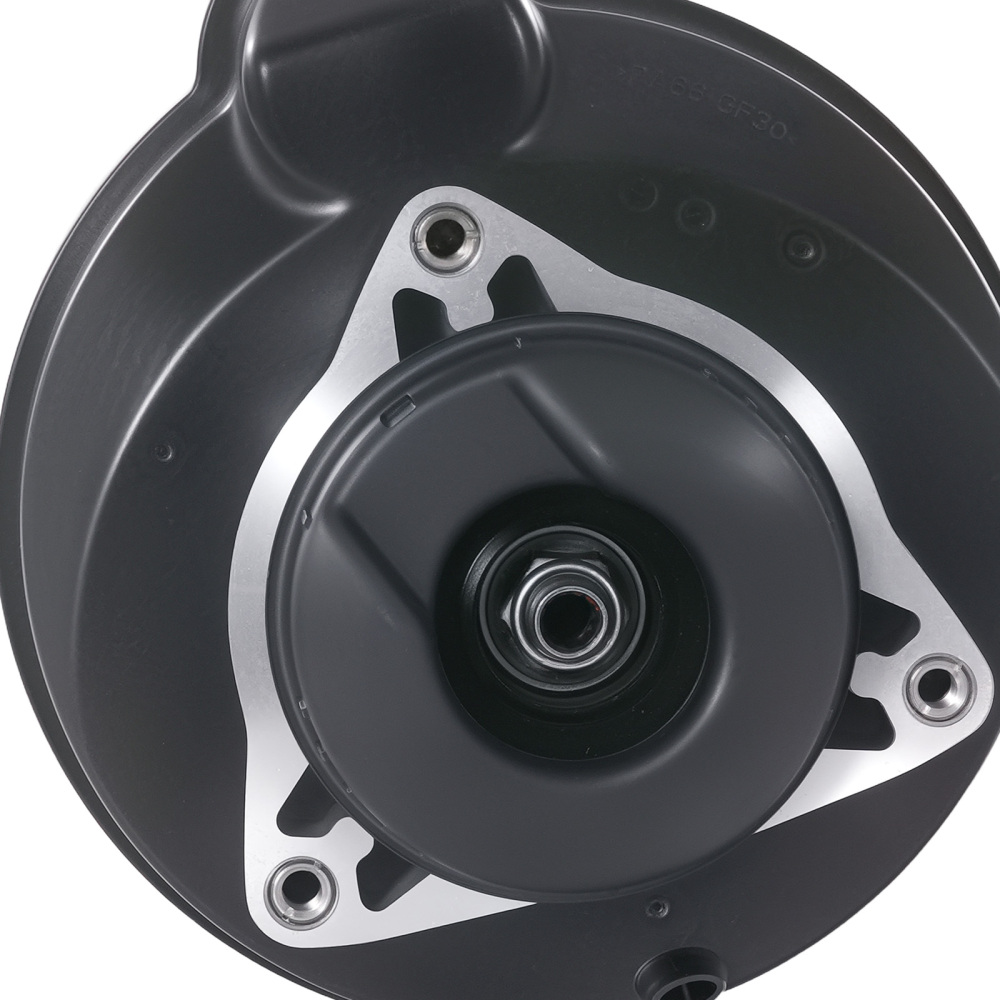 Air Ride Strut Front Left compatible for Porsche Cayenne 9YA 2017-2022 9Y0616039E