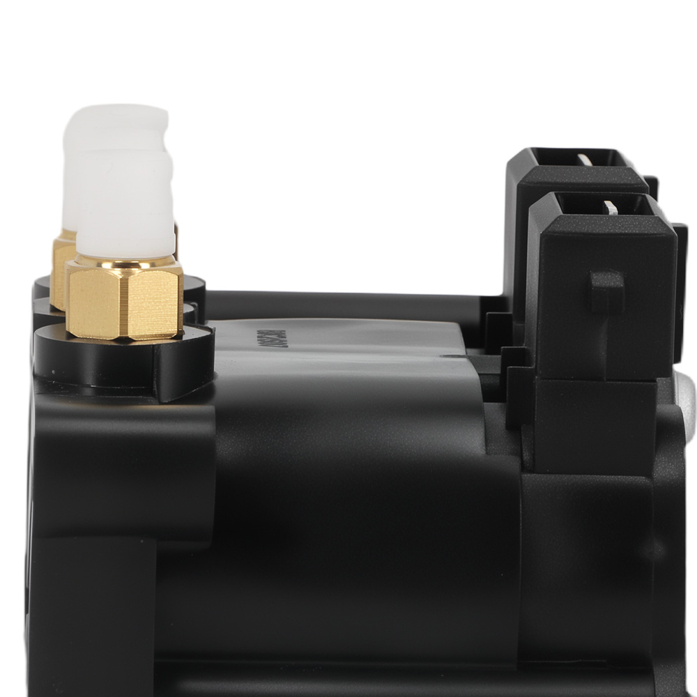 Air Solenoid Block compatible for BMW X5 E53 7-Series 37226787616 37221092349