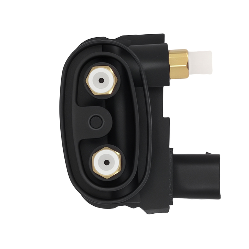 Air Ride Control Valve compatible for Mercedes-Benz Viano 2013-2015 6393280030