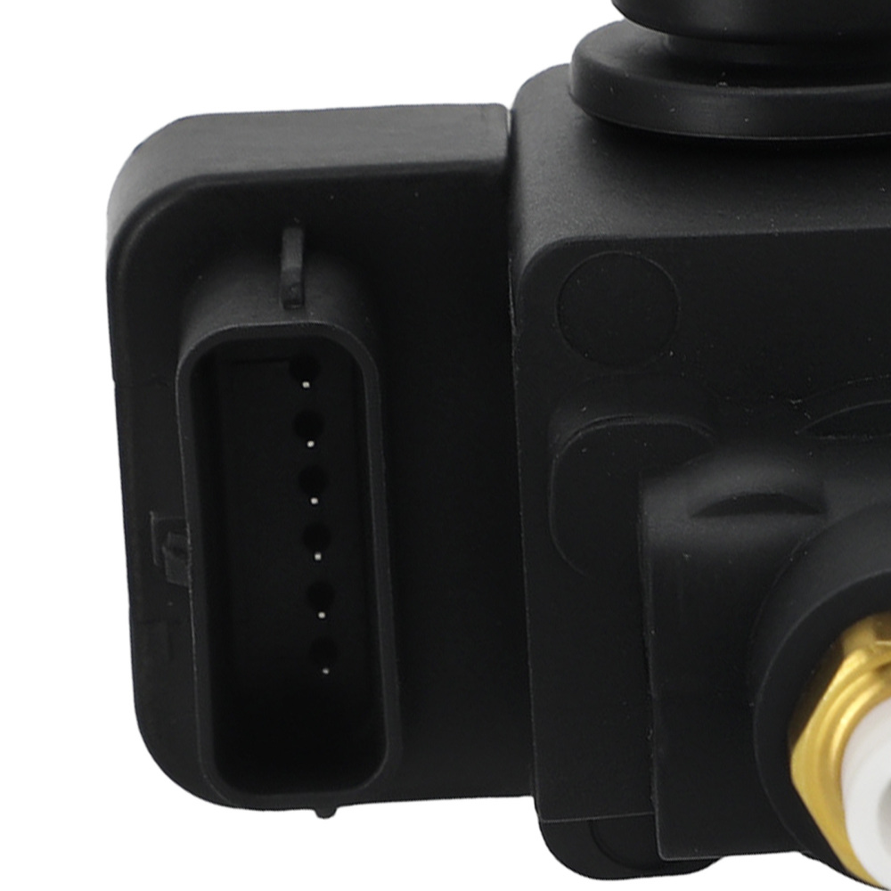 FrontAir Suspension Valve Block compatible for Land Rover Defender 110 2020-2025 LR176325