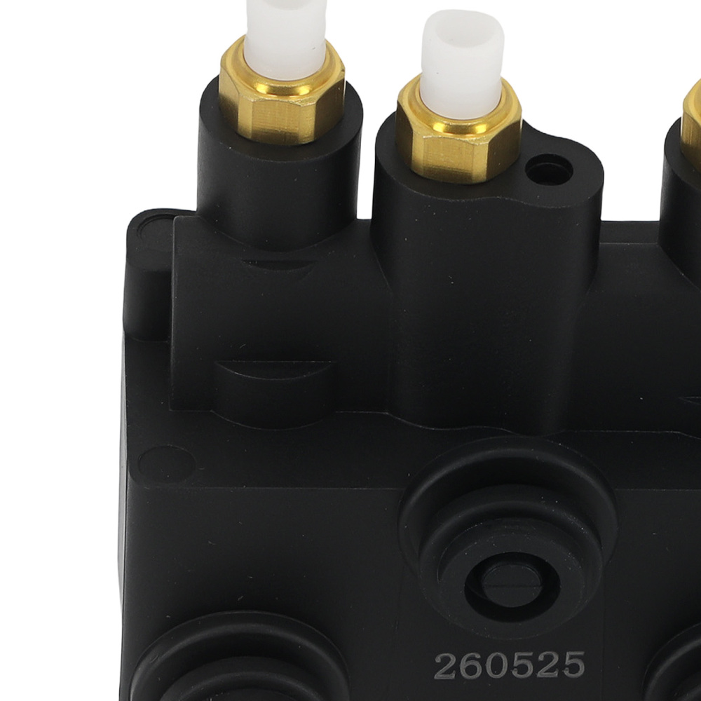FrontAir Suspension Valve Block compatible for Land Rover Defender 110 2020-2025 LR176325