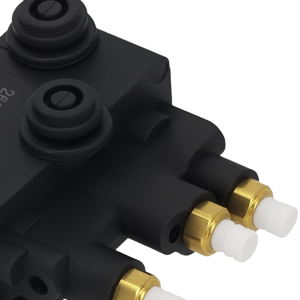 FrontAir Suspension Valve Block compatible for Land Rover Defender 110 2020-2025 LR176325