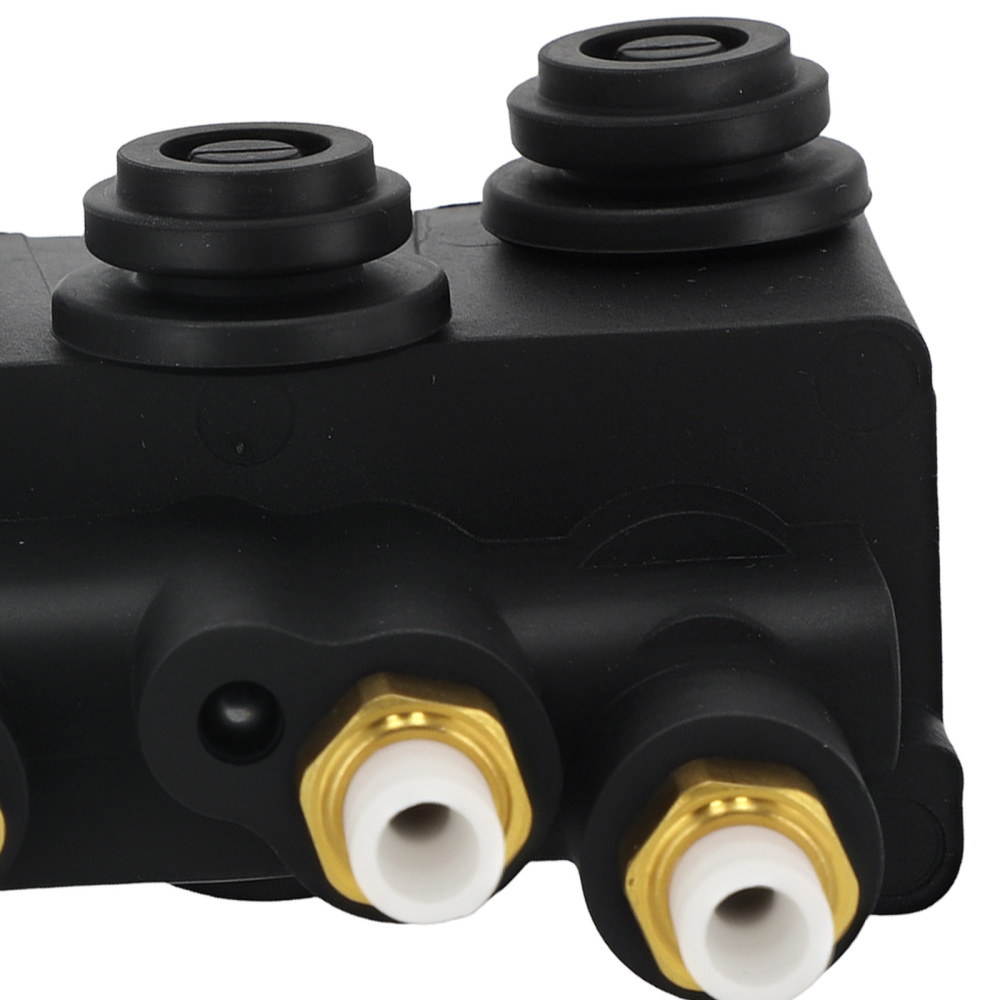 FrontAir Suspension Valve Block compatible for Land Rover Defender 110 2020-2025 LR176325