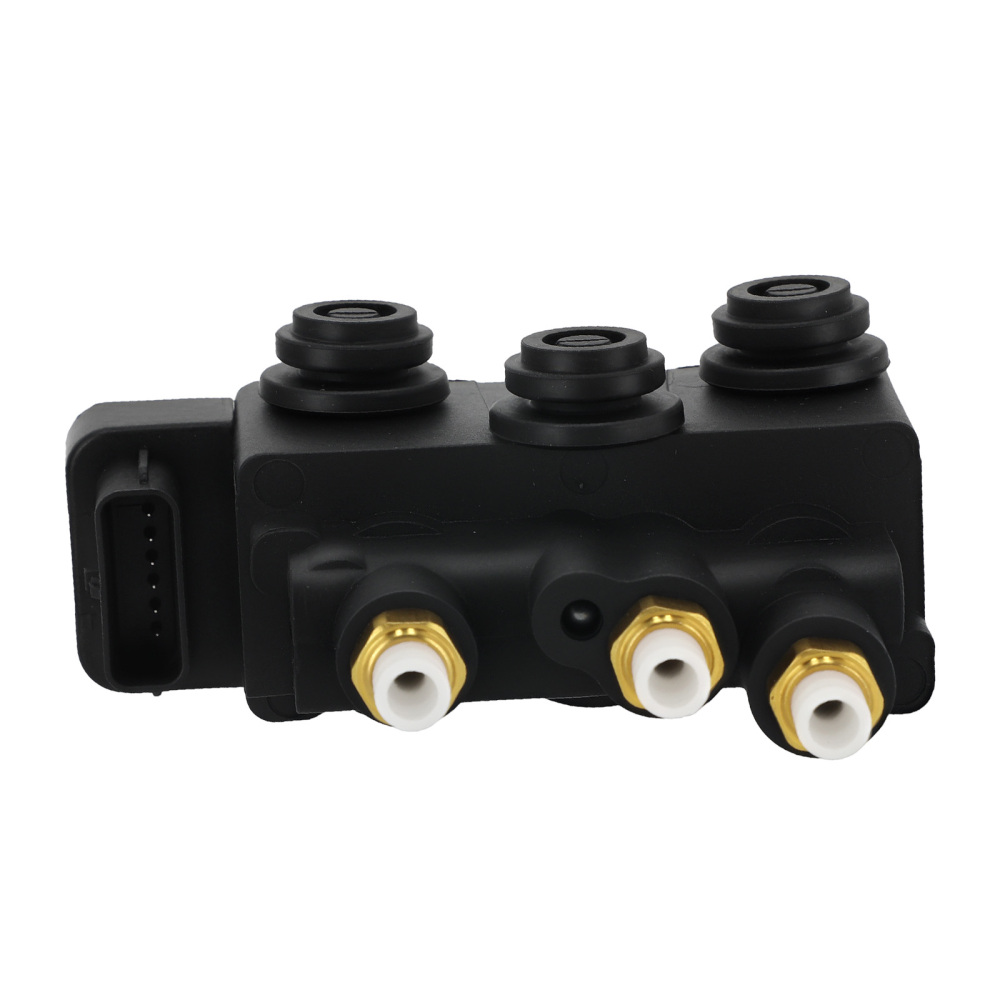FrontAir Suspension Valve Block compatible for Land Rover Defender 110 2020-2025 LR176325