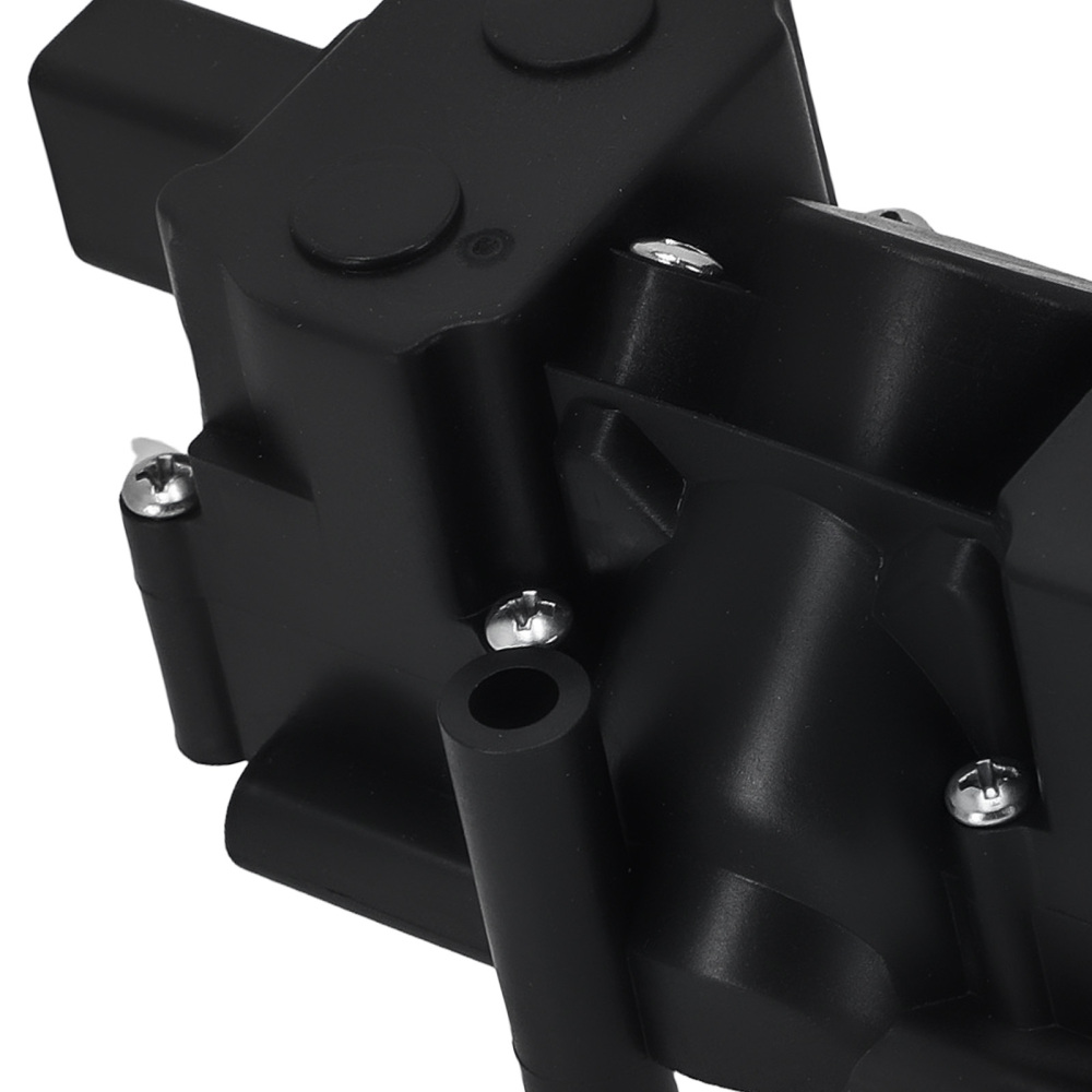 Air Suspension Solenoid Valve Block Centre compatible for Land Rover Range Rover L322 02-12