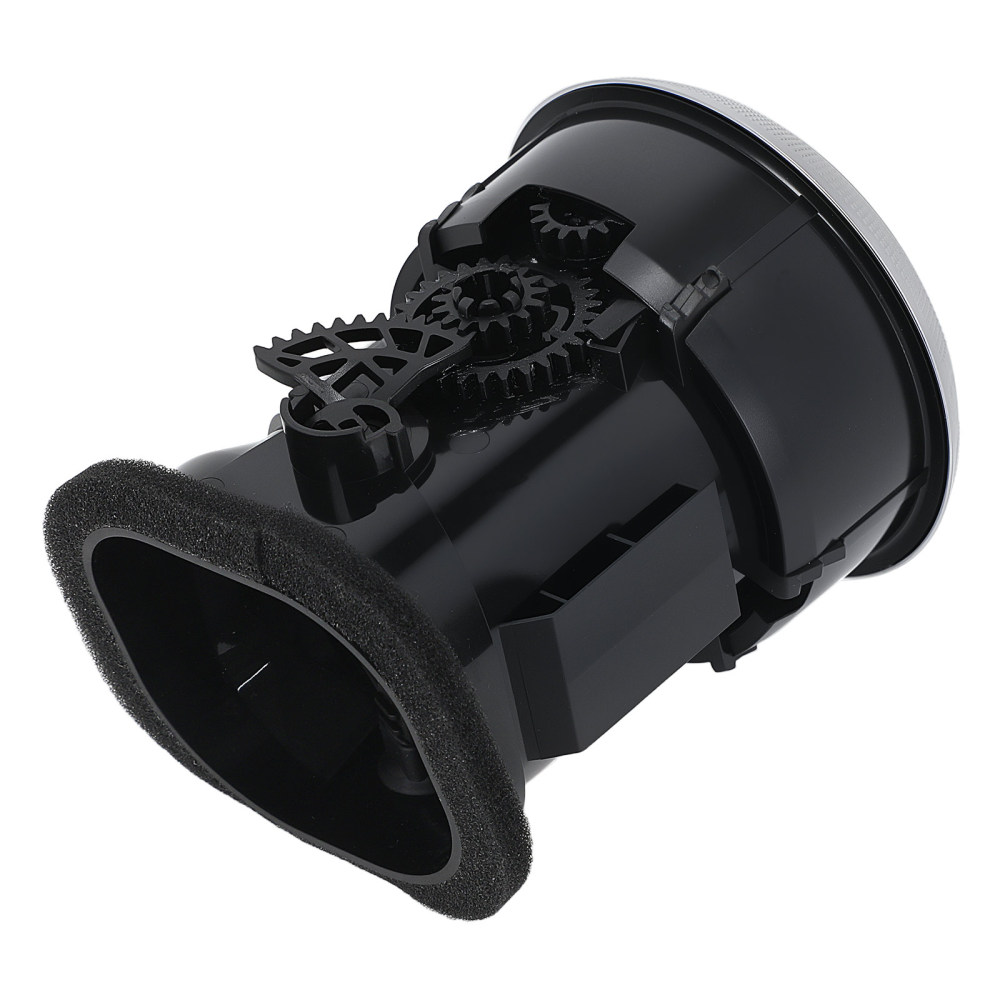 Bouche aération ABS PC avant compatible pour Audi A3/S3 8P 2006-2012 8P0820901C
