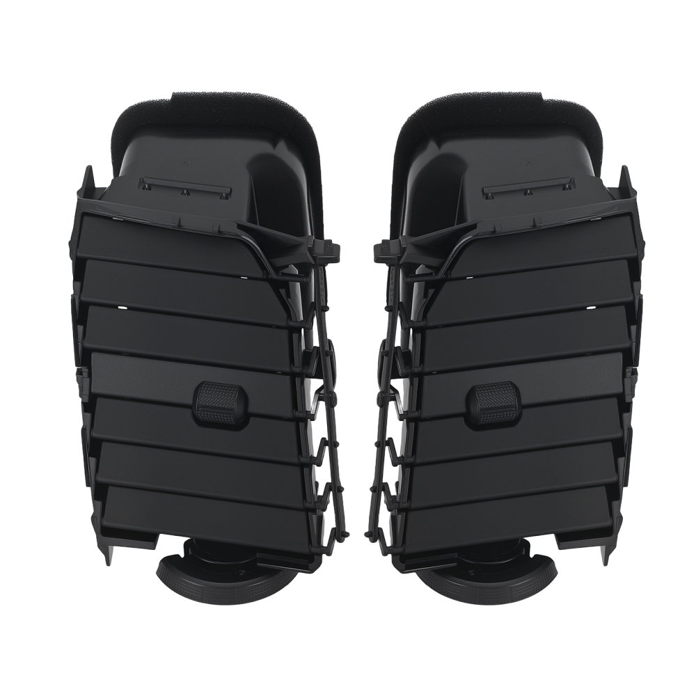 Air compatible for Vent Compatible for Toyota Hilux UTE Pickup Vigo Champ 2005-2014 55680-0K010 ABS