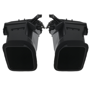 Air compatible for Vent Compatible for Toyota Hilux UTE Pickup Vigo Champ 2005-2014 55680-0K010 ABS