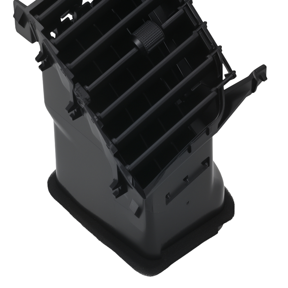 Air compatible for Vent Compatible for Toyota Hilux UTE Pickup Vigo Champ 2005-2014 55680-0K010 ABS